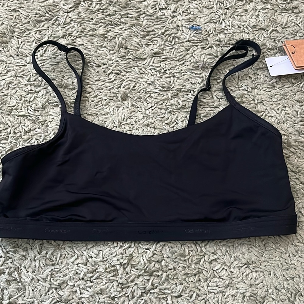 Calvin Klein Bralette
